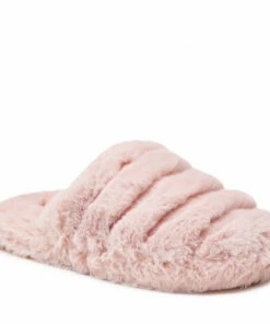 Slippers TED BAKER - Lopsey 254619 Dusty Pink Pink