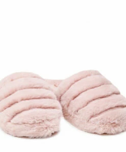 Slippers TED BAKER - Lopsey 254619 Dusty Pink Pink -Cheap Zaxy Store 0000208813846 03 rz