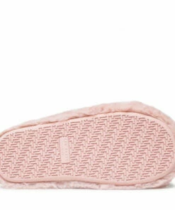 Slippers TED BAKER - Lopsey 254619 Dusty Pink Pink -Cheap Zaxy Store 0000208813846 05 rz