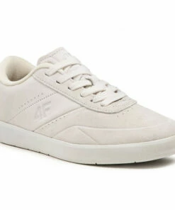 Sneakers Trainers 4F - D4L21-OBML200 27S White