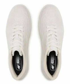Sneakers Trainers 4F - D4L21-OBML200 27S White -Cheap Zaxy Store 0000208864480 04 pa
