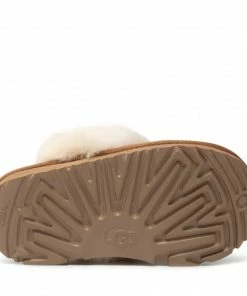 Slippers UGG - K Cozy II 1019065K Che Brown -Cheap Zaxy Store 0000208890434 07 plj