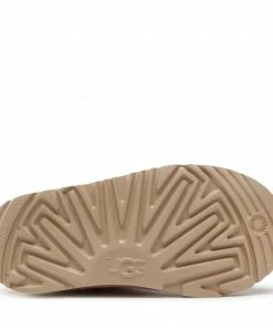 Trekker Boots Footwear UGG - Kids' Classic II Metallic Glitter 1123663K Rgl Pink -Cheap Zaxy Store 0000208891196 05 rz