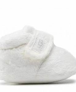Slippers UGG - I Bixbee And Beanie 1120951I Bdb White -Cheap Zaxy Store 0000208891318 04 sw