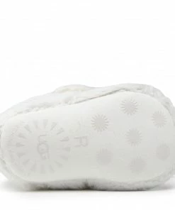 Slippers UGG - I Bixbee And Beanie 1120951I Bdb White -Cheap Zaxy Store 0000208891318 05 sw