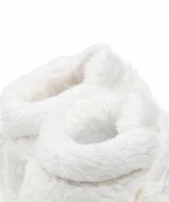 Slippers UGG - I Bixbee And Beanie 1120951I Bdb White -Cheap Zaxy Store 0000208891318 06 sw