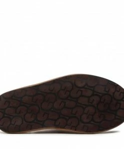 Slippers UGG - M Hyde 1123660 Che Brown -Cheap Zaxy Store 0000208953573 05 plj