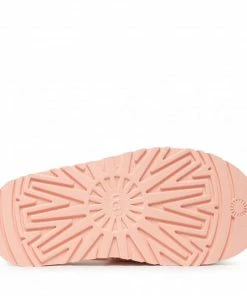 Slippers UGG - W Disco Slide 1112258 Pds Pink -Cheap Zaxy Store 0000208955607 08 mk