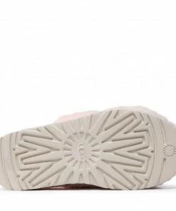 Slippers UGG - W Oh Fluffita 1120876 Pds Pink -Cheap Zaxy Store 0000208956130 04 fp