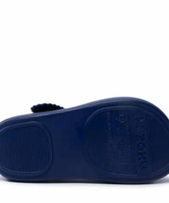 Velcro Shoes ZAXY - Magic Sea Baby 82541 01380 BB385007 Navy Blue -Cheap Zaxy Store 0000209289237 07 ks 1