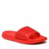 Casual Mules Slides 4F - H4L21-KLD001 62S Red