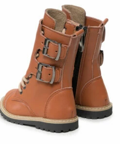 Jackboots Knee High Boots ZARRO - D118 Camel Brown 8 Jackboots Knee High Boots ZARRO - D118 Camel Brown -Cheap Zaxy Store 0000209448412 02 mg kopia