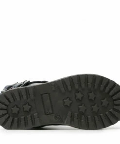 Jackboots Knee High Boots ZARRO - D140 Navy Blue Navy Blue 9 Jackboots Knee High Boots ZARRO - D140 Navy Blue Navy Blue -Cheap Zaxy Store 0000209450088 07 sw