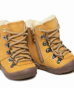 Jackboots Knee High Boots ZARRO - D145 Yellow Yellow -Cheap Zaxy Store 0000209450477 06 plj