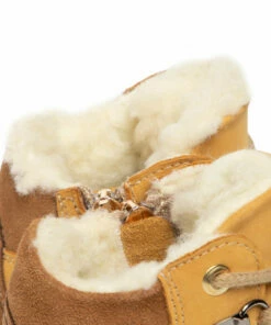 Jackboots Knee High Boots ZARRO - D145 Yellow Yellow -Cheap Zaxy Store 0000209450477 07 plj