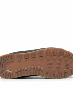 Trekker Boots 4F - J4Z21-JOBMW202 20S Black -Cheap Zaxy Store 0000209502954 05 sw