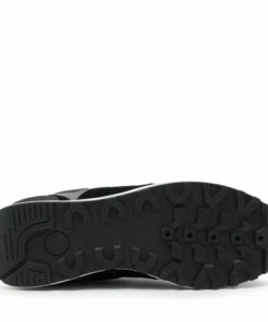 Sneakers Trainers TED BAKER - Telvi 258063 Black Black -Cheap Zaxy Store 0000209536201 05 mg kopia