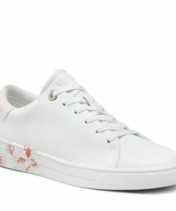 Sneakers Trainers TED BAKER - Urbana 259621 White White