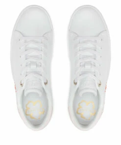 Sneakers Trainers TED BAKER - Urbana 259621 White White -Cheap Zaxy Store 0000209536232 06 ph