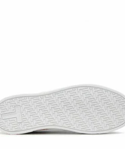 Sneakers Trainers TED BAKER - Urbana 259621 Black Black -Cheap Zaxy Store 0000209536249 05 fp