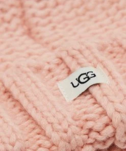 Sets Beanie And Gloves Set UGG - K Infant Knit Set 20124 Pcd Pink 8 Sets Beanie And Gloves Set UGG - K Infant Knit Set 20124 Pcd Pink -Cheap Zaxy Store 0191459127353 0009