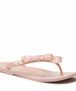 Flip-flops Flip Flops TED BAKER - Jassey 261015 Dusky/Pink Pink