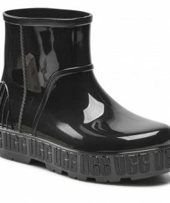 Wellingtons UGG - W Drizlita 1125731 Blk Black
