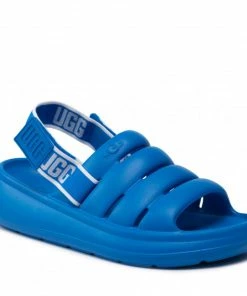 Sandals UGG - M Sport Yeah 1132150 Dve Blue