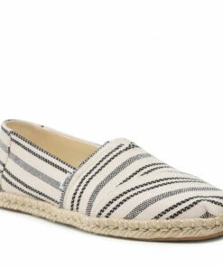 Espadrilles TOMS - Alpargata Rope 10017848 Natural Global Stripe Beige