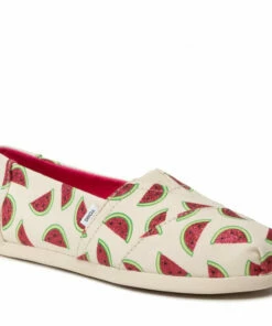 Flats Shoes TOMS - Alpargata 10017803 Natural Beige