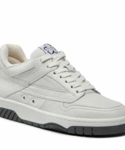 Sneakers Trainers TED BAKER - Rellio 261121 Ecru Grey