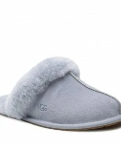 Slippers UGG - W Scuffette II 1106872 Afg Blue