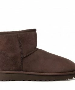 Shoes UGG - W Classic Mini II 1016222 W/Cho Brown -Cheap Zaxy Store 02 0000198974992 is