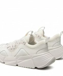 Sneakers Trainers UGG - W Calle Lace 1125391 Wht White -Cheap Zaxy Store 03 0000208954655 ph