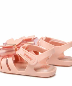 Sandals ZAXY - Butterfly Baby 83164 Beż 16483 JJ385036 Pink -Cheap Zaxy Store 03 0000300303719 rz