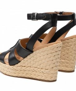 Espadrilles UGG - W Careena 1128251 Blle Black -Cheap Zaxy Store 03 0000300314265 is