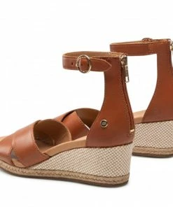 Espadrilles UGG - W Eugenia 1124990 Tlth Brown -Cheap Zaxy Store 03 0000300314746 rz