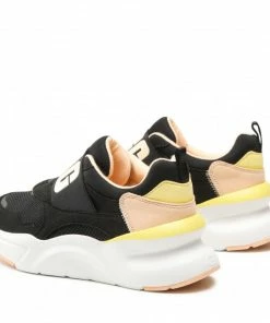 Sneakers Trainers UGG - W La Flex 1120704 Bpfz Black -Cheap Zaxy Store 03 0000300315217 rz