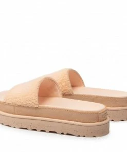 Casual Mules Slides UGG - W Laton 1126350 Pftr Orange -Cheap Zaxy Store 03 0000300315378 mk