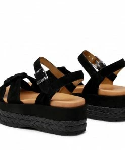 Espadrilles UGG - W Neusch 1125026 Blks Black -Cheap Zaxy Store 03 0000300315491 rz