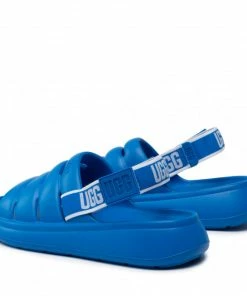 Sandals UGG - M Sport Yeah 1132150 Dve Blue -Cheap Zaxy Store 03 0000300318126 ks