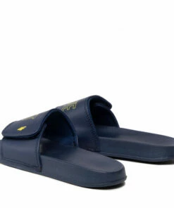 Clogs And Mules Slides 4F - HJL22-JKLM002 31S Navy Blue -Cheap Zaxy Store 03 0000300486849 is