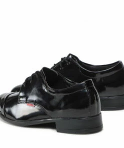 Communion Shoes ZARRO - 2073 Czarny Lak. Synt. Black 8 Communion Shoes ZARRO - 2073 Czarny Lak. Synt. Black -Cheap Zaxy Store 03 0000300552674 rz