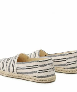 Espadrilles TOMS - Alpargata Rope 10017848 Natural Global Stripe Beige -Cheap Zaxy Store 03 0000300609514 rz