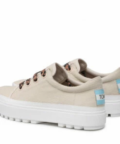 Sneakers Trainers TOMS - Lace Up Lug 10017873 Birch Beige 8 Sneakers Trainers TOMS - Lace Up Lug 10017873 Birch Beige -Cheap Zaxy Store 03 0000300609668 rz