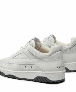 Sneakers Trainers TED BAKER - Rellio 261121 Ecru Grey -Cheap Zaxy Store 03 0000300843604 ki