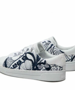Sneakers Trainers TED BAKER - Kemmii 262846 White/Navy White, Colourful 8 Sneakers Trainers TED BAKER - Kemmii 262846 White/Navy White, Colourful -Cheap Zaxy Store 03 0000300843659 ki