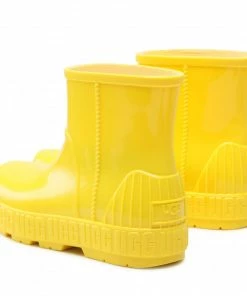 Wellingtons UGG - W Drizlita 1125731 Can Yellow -Cheap Zaxy Store 03 0000301214045 rz