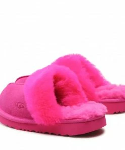 Slippers UGG - K Cozy II 1019065K Rcr Pink -Cheap Zaxy Store 03 0000301218296 rz