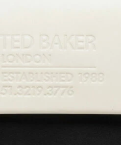 Classic Handbag TED BAKER - Darcell 258599 White White -Cheap Zaxy Store 03 5059855107285 ks